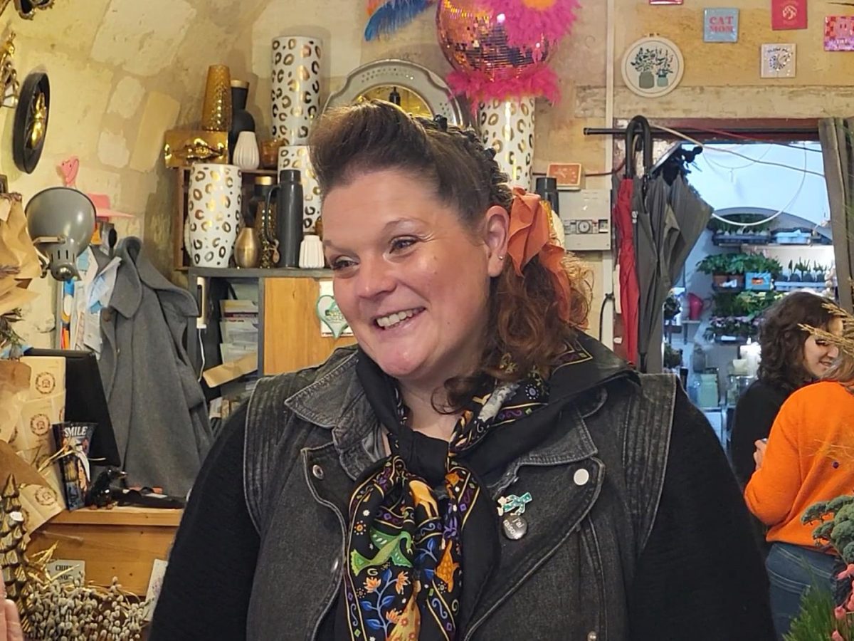 HLC! – Le petit fleuriste d&rsquo;un grand quartier