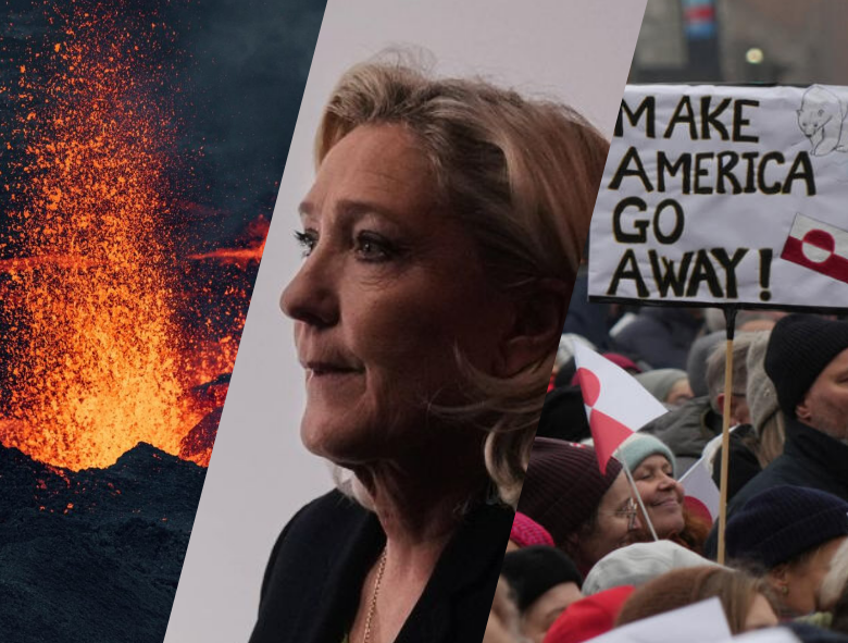 Revue de Presse – Semaine du 12 janvier