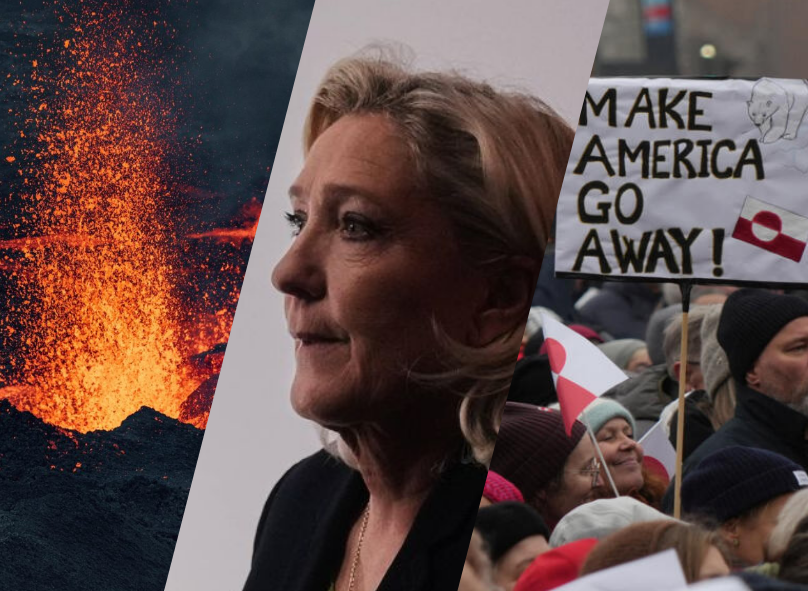 Revue de Presse – Semaine du 12 janvier