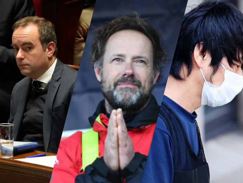 Revue de presse – Semaine du 19 janvier