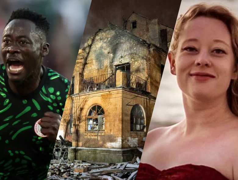 Revue de presse – Semaine du 5 janvier