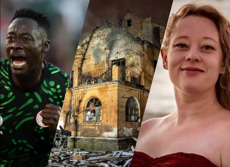 Revue de presse – Semaine du 5 janvier