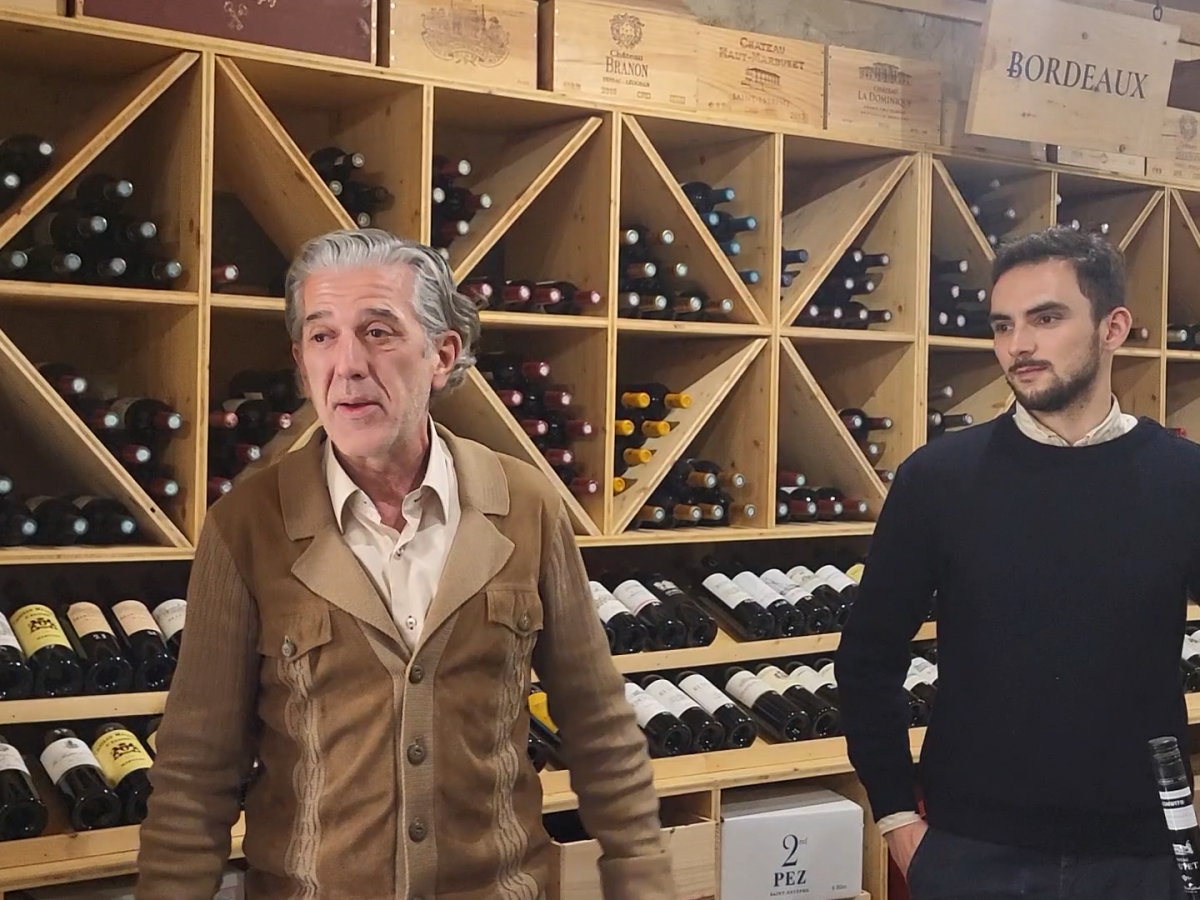 HLC! – La Crypte, décryptée