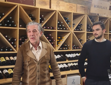 HLC! – La Crypte, décryptée