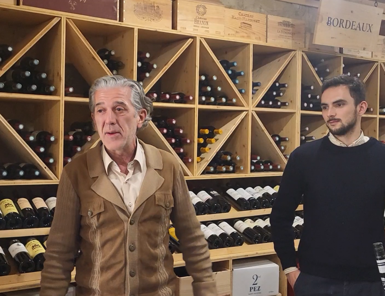 HLC! – La Crypte, décryptée