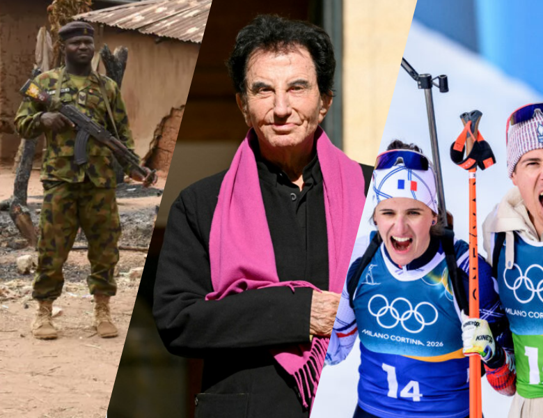 Revue de Presse – Semaine du 2 février