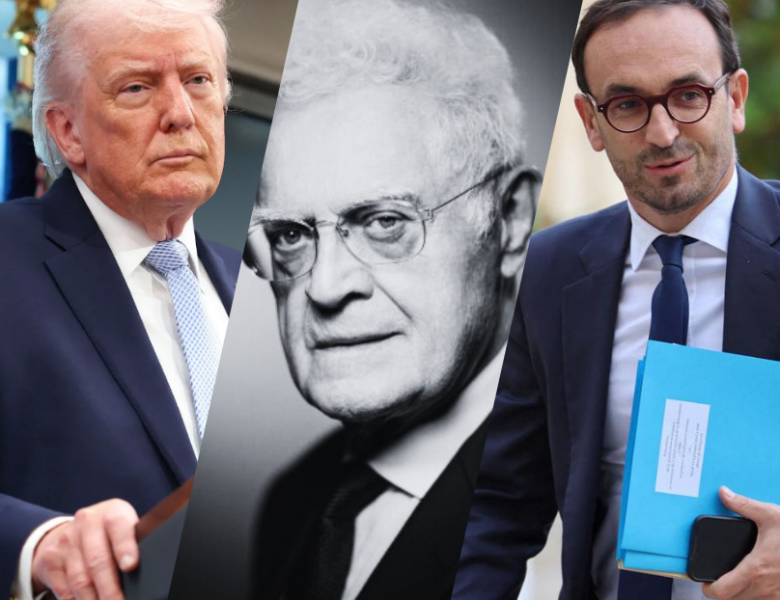 Revue de Presse – Semaine du 23 mars