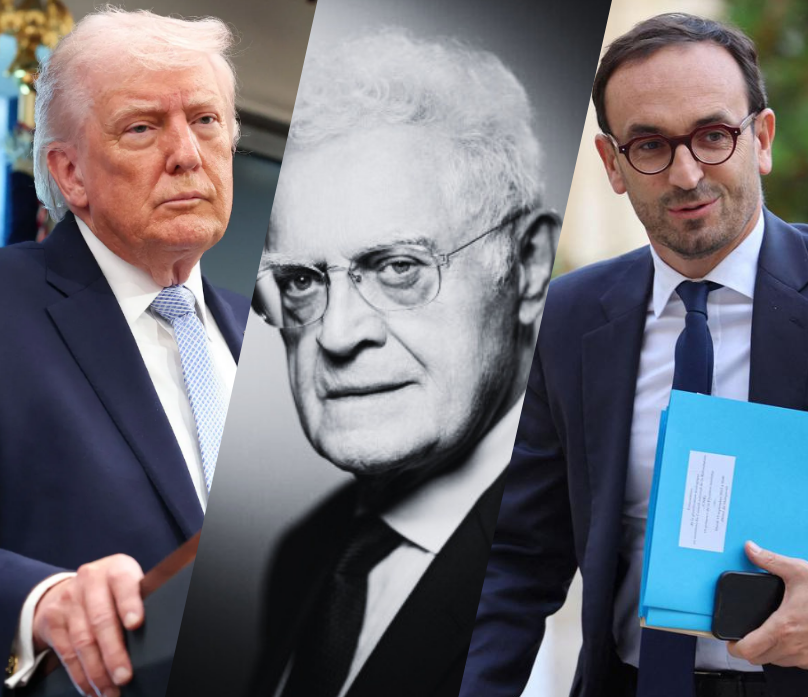 Revue de Presse – Semaine du 23 mars