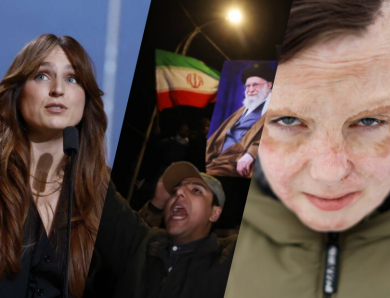 Revue de Presse – Semaine du 23 février