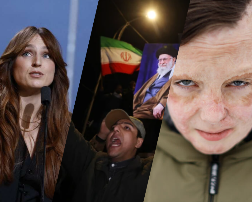 Revue de Presse – Semaine du 23 février