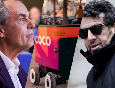 Revue de Presse – Semaine du 16 mars