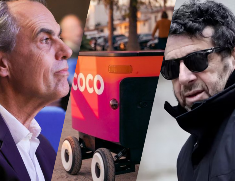 Revue de Presse – Semaine du 16 mars