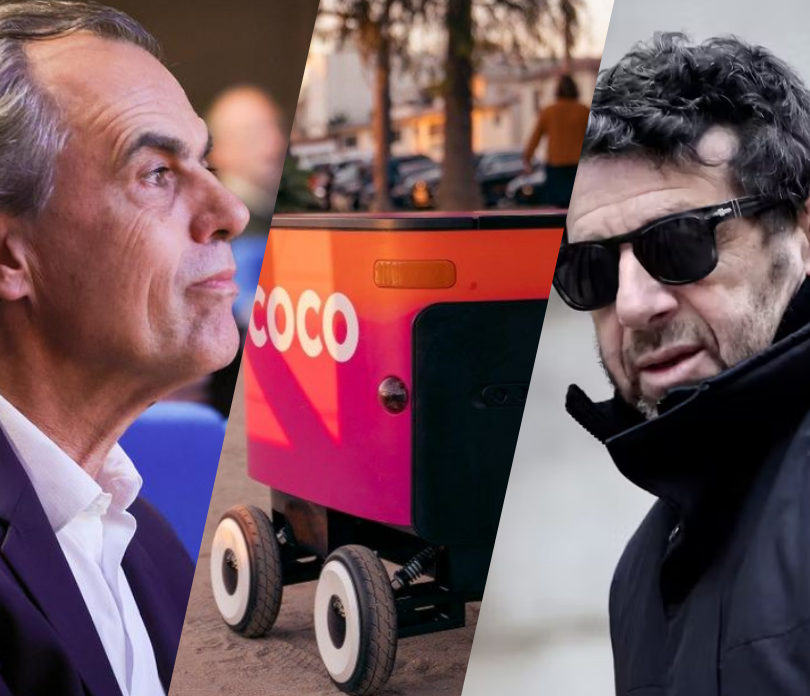 Revue de Presse – Semaine du 16 mars