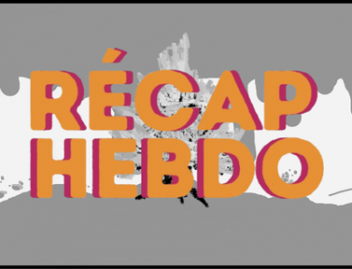 RÉCAP HEBDO – #2 – Le Liban, massacré – (6 – 12 avril)