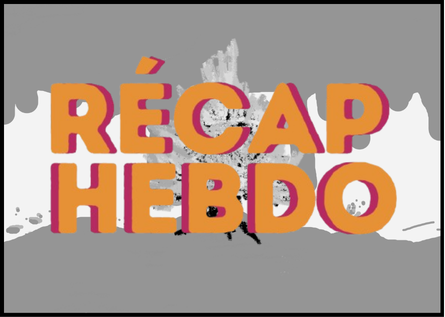 RÉCAP HEBDO – #2 – Le Liban, massacré – (6 – 12 avril)