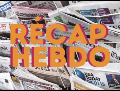 RÉCAP HEBDO #3 – Hongrie :  Fin de l&rsquo;ère Orbán (13 – 19 avril)