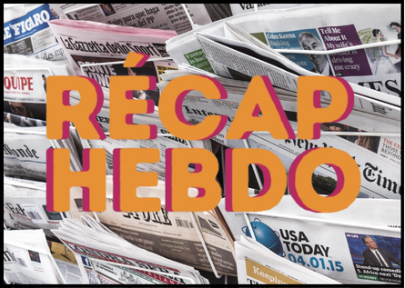 RÉCAP HEBDO #3 – Hongrie :  Fin de l&rsquo;ère Orbán (13 – 19 avril)
